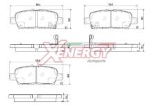 XENERGY X41471