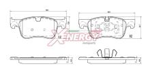 XENERGY X41474