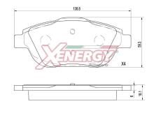 XENERGY X41475
