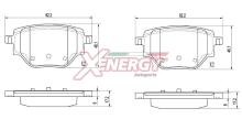 XENERGY X41476