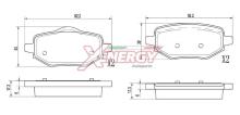 XENERGY X41477
