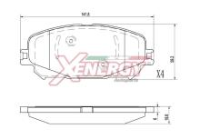 XENERGY X41478