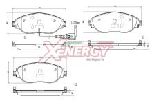 XENERGY X41479