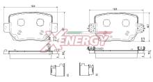 XENERGY X41483