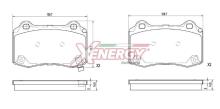 XENERGY X41484