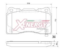 XENERGY X41485