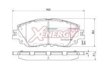 XENERGY X41490