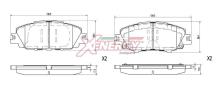 XENERGY X41494