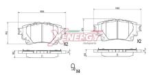 XENERGY X41495