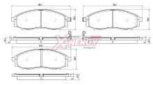 XENERGY X41497