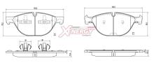 XENERGY X41508
