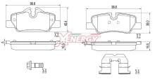 XENERGY X41513