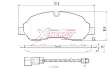 XENERGY X41515