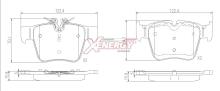 XENERGY X41517