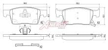 XENERGY X41519