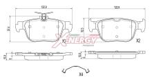 XENERGY X41521