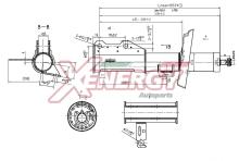 XENERGY X418339