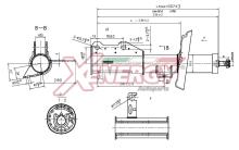 XENERGY X419339
