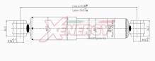 XENERGY X422344
