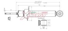 XENERGY X445341