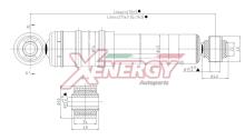 XENERGY X445344