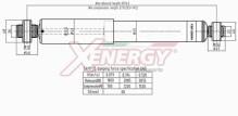 XENERGY X446344
