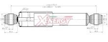 XENERGY X457344