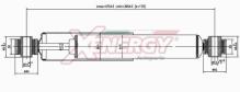 XENERGY X458344