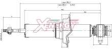XENERGY X463341