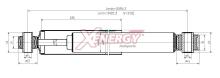 XENERGY X467443