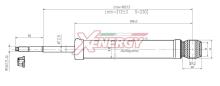 XENERGY X475343
