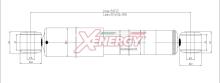 XENERGY X484343