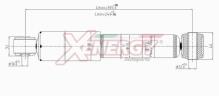 XENERGY X486343