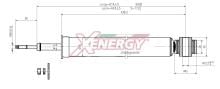 XENERGY X487344