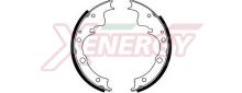 XENERGY X50058