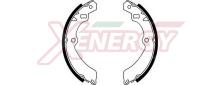 XENERGY X50182