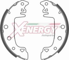 XENERGY X50217