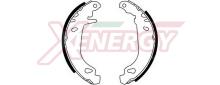 XENERGY X50221