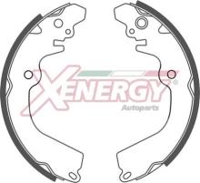 XENERGY X50225