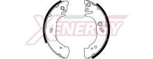 XENERGY X50244