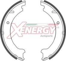 XENERGY X50310