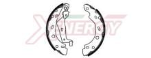 XENERGY X50324