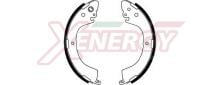 XENERGY X50343
