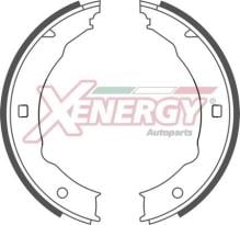 XENERGY X50352