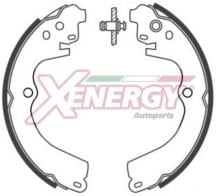 XENERGY X50393