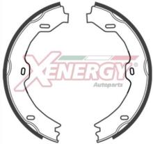 XENERGY X50406