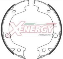 XENERGY X50411