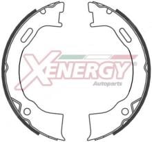XENERGY X50420