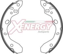 XENERGY X50430