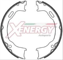 XENERGY X50444